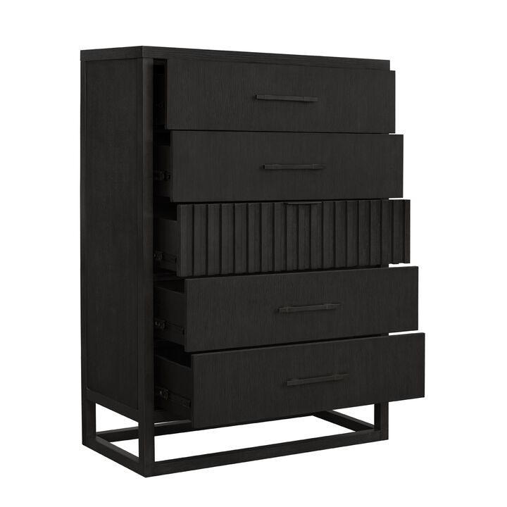 LaSalle Drawer Chest