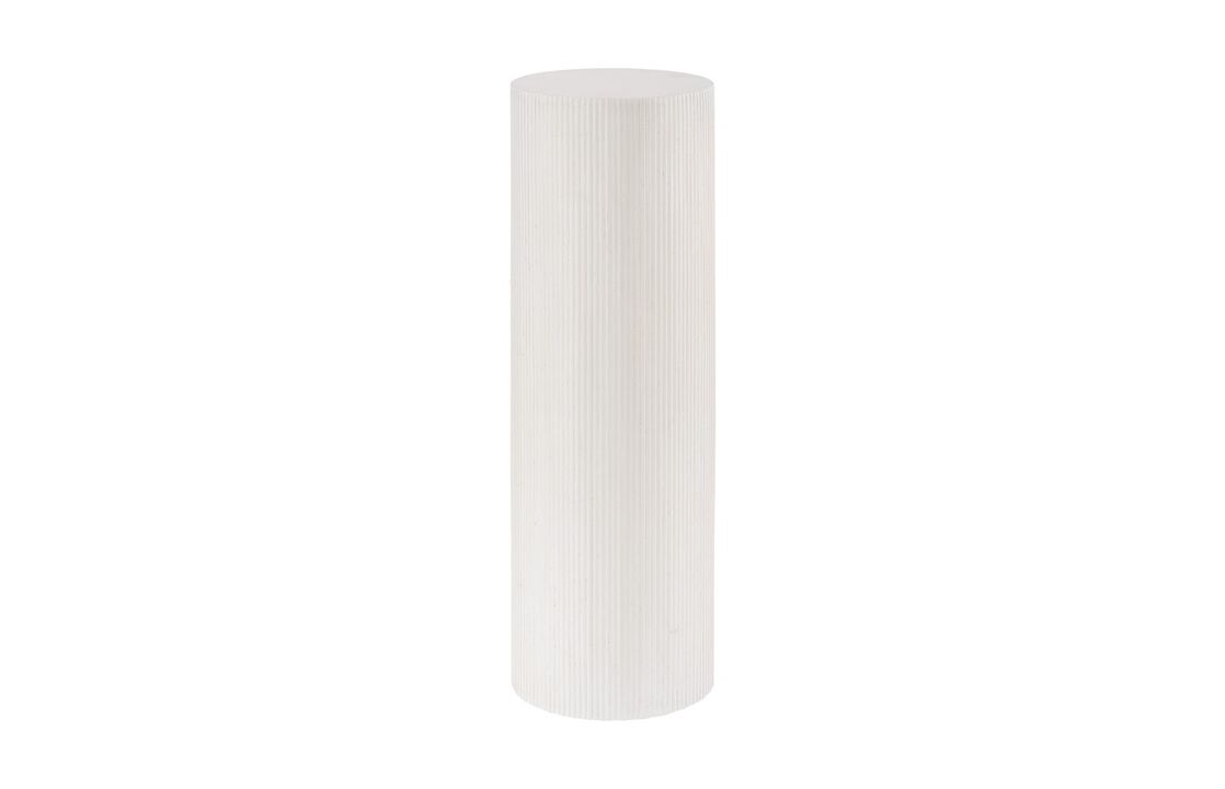 Groovy Pedestal