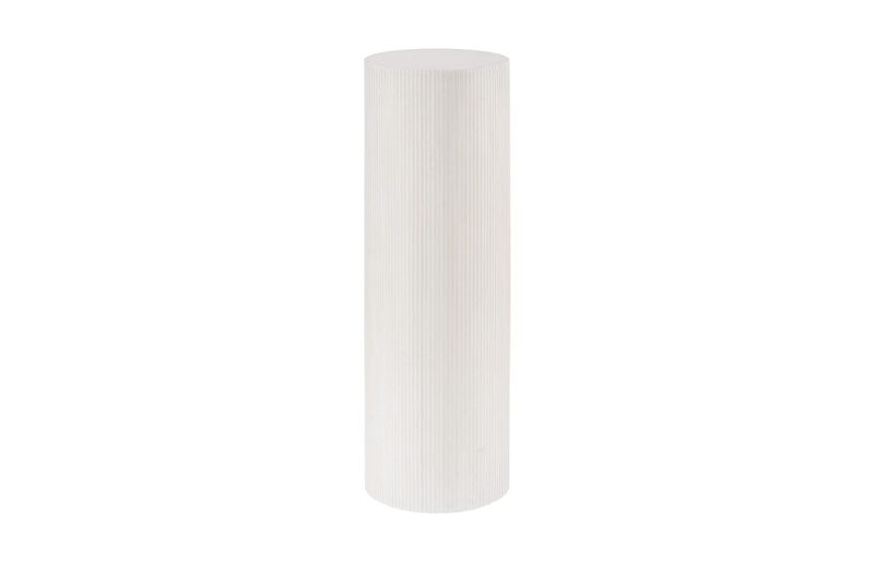 Groovy Pedestal