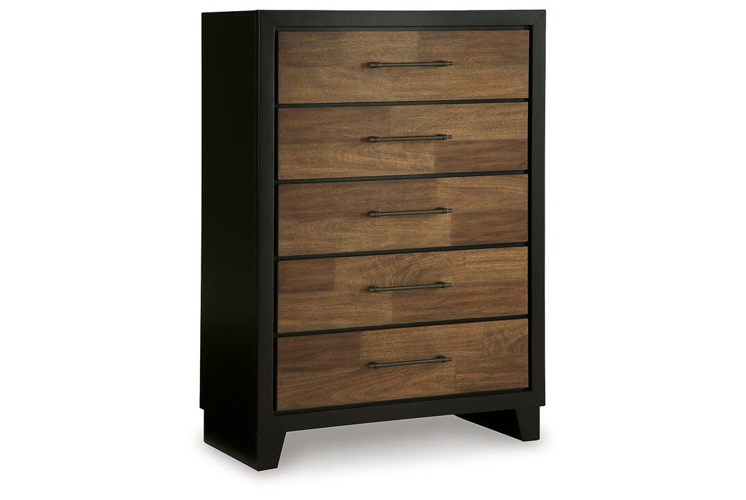 Kraeburn Chest of Drawers Kraeburn Chest of Drawers