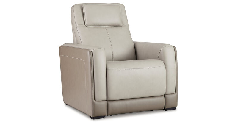 Battleville Power Recliner