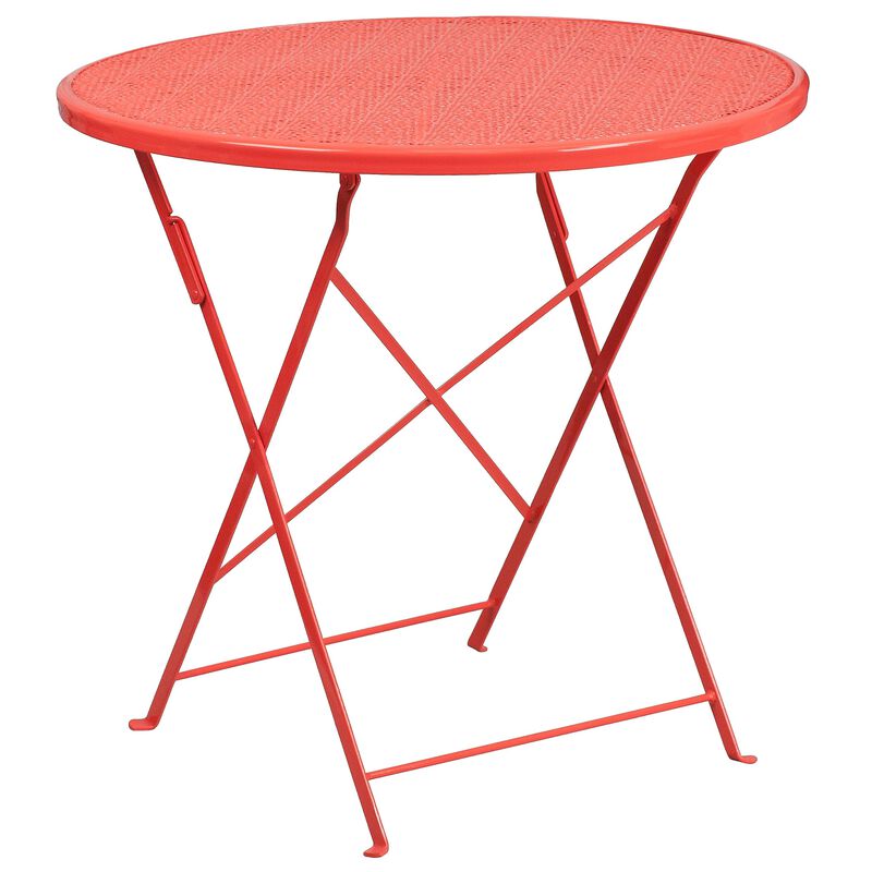 Metal Patio Tables