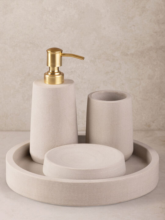 Casablanca Bath Accessories