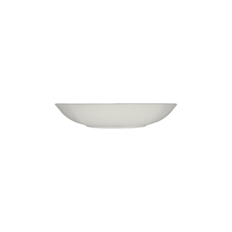 Mar dia.11" h:2.5" 57 oz. Round Blue Porcelain Bowl (Set of 2)