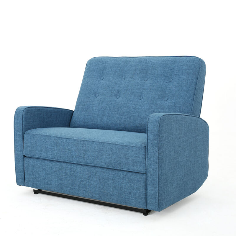Merax Manual Standard Push Back Recliner