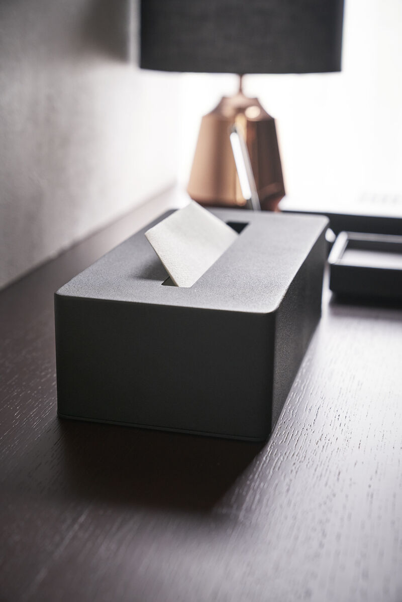 Tissue Case