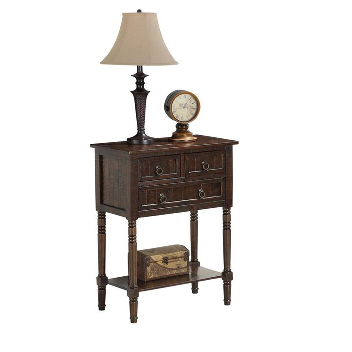 Convience Concept, Inc. Kendra Hall Table