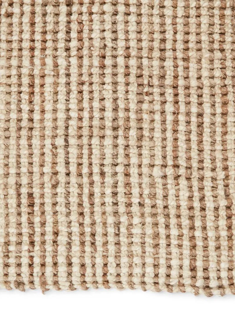 Naturals Lucia Mayen Natural 8' x 10' Rug