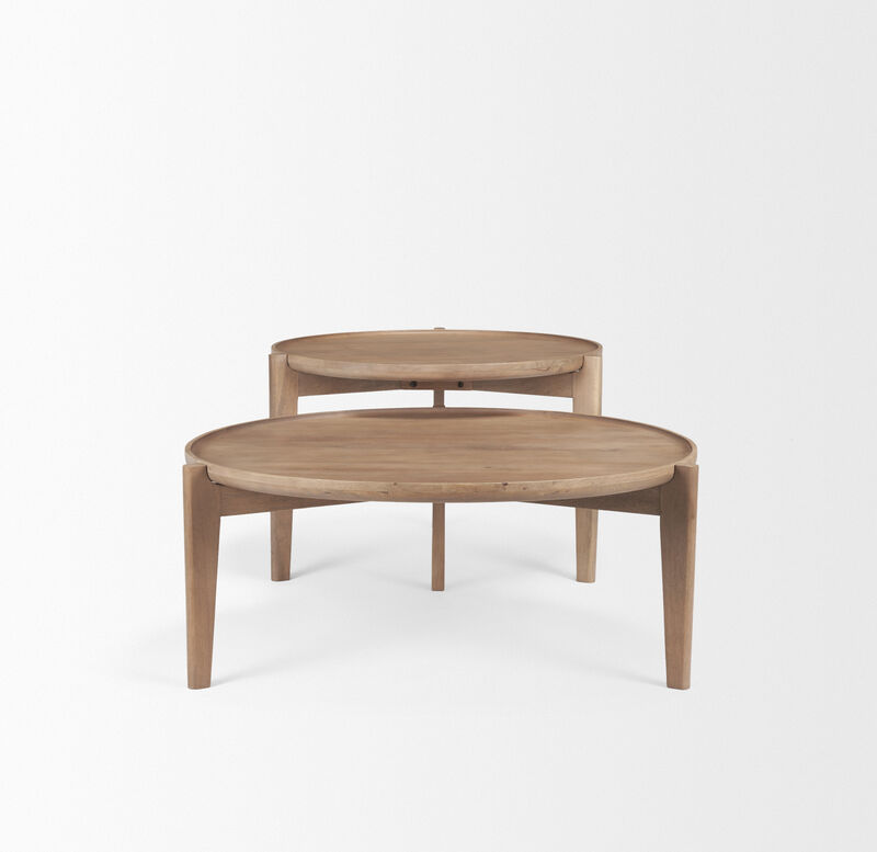 Cleaver Coffee Table