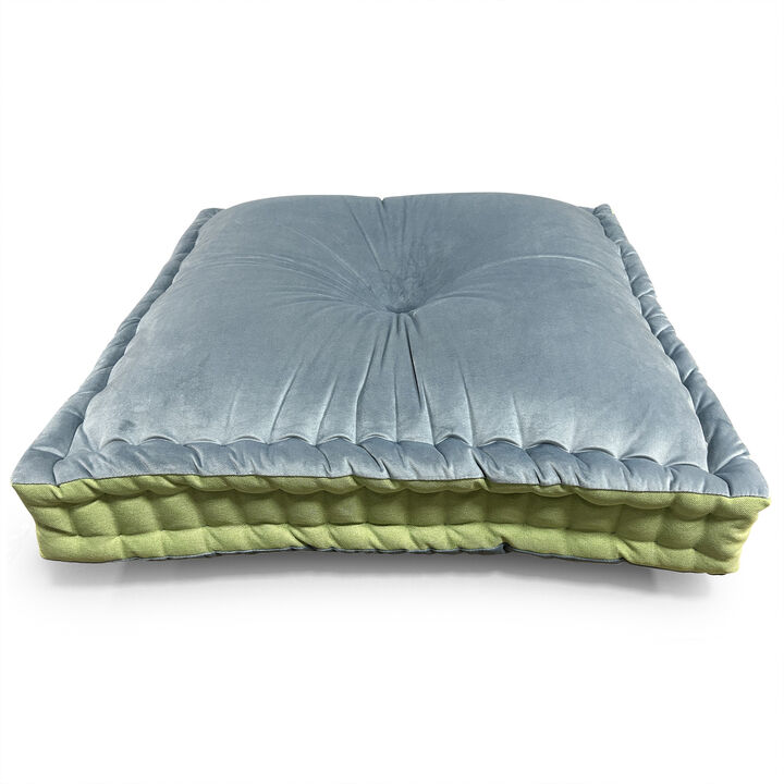 Large Harper Floor Pillow