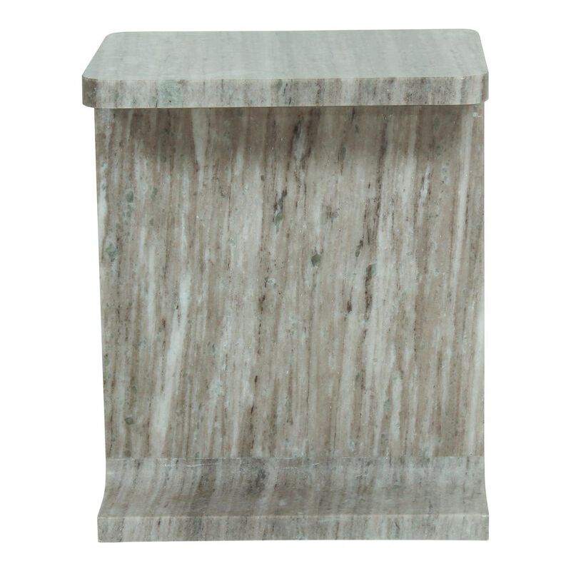 Moe�s Tullia Accent Table