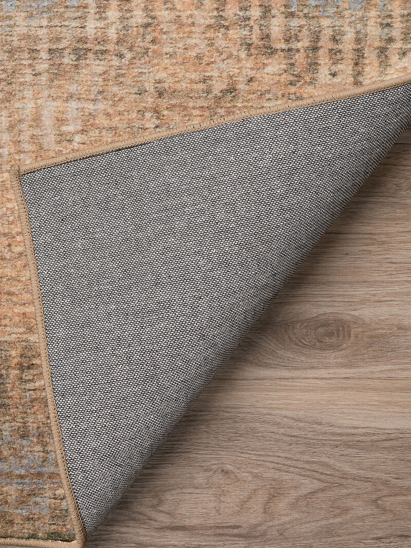 Brisbane BR9 Sandstone 3' x 5' Rug