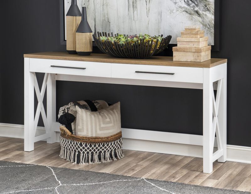 Franklin Sofa Table