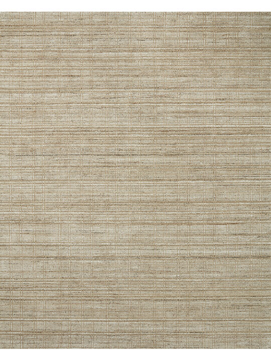 Jamie JEM01 Natural/Sand 8'6" x 11'6" Rug
