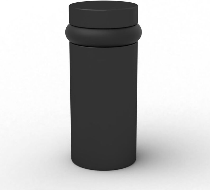 Mega Handles | 3" Floor Door Stopper