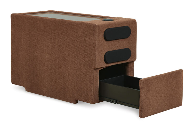 Modmax Spice Console with Audio System