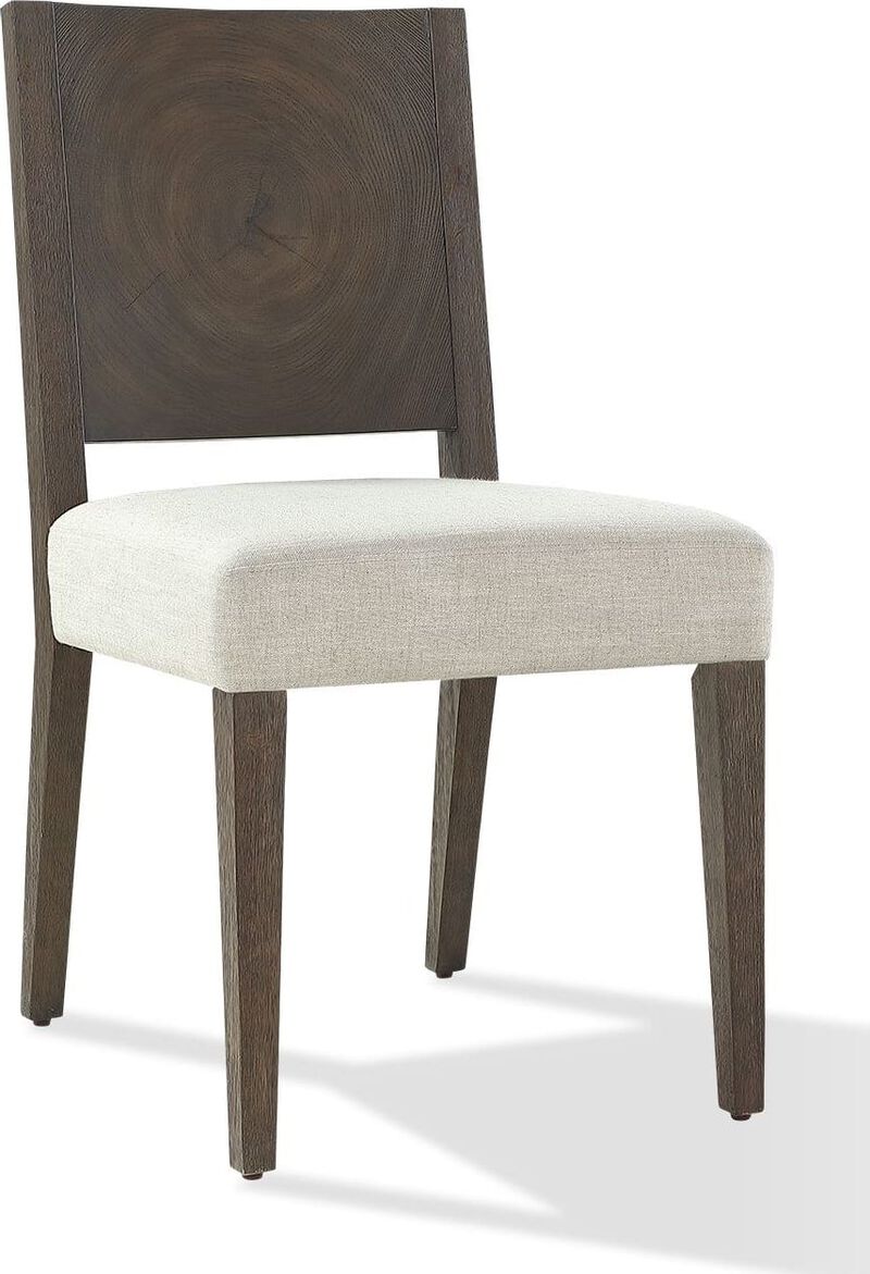 Oakland Wood Side Chair