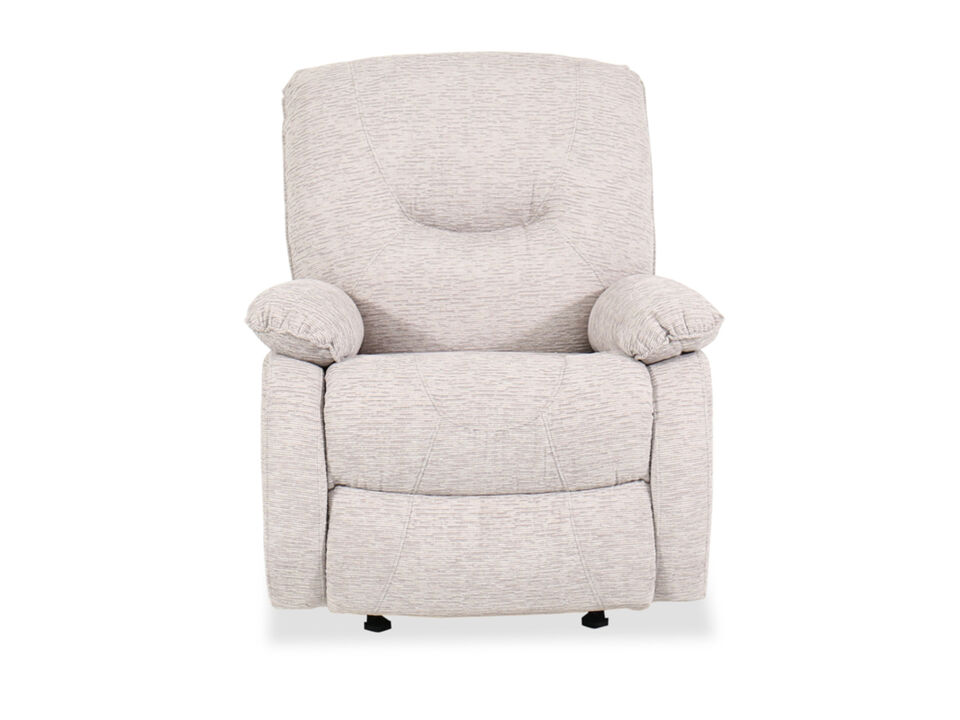 Opal Glider Recliner
