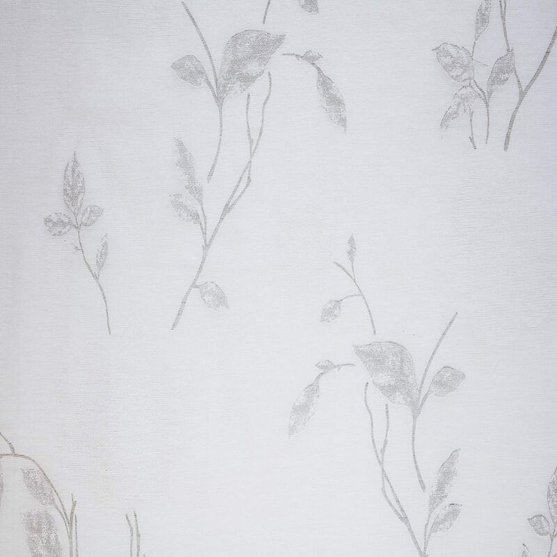 Commonwealth Giardino Grommet Curtain Panel Window Dressing