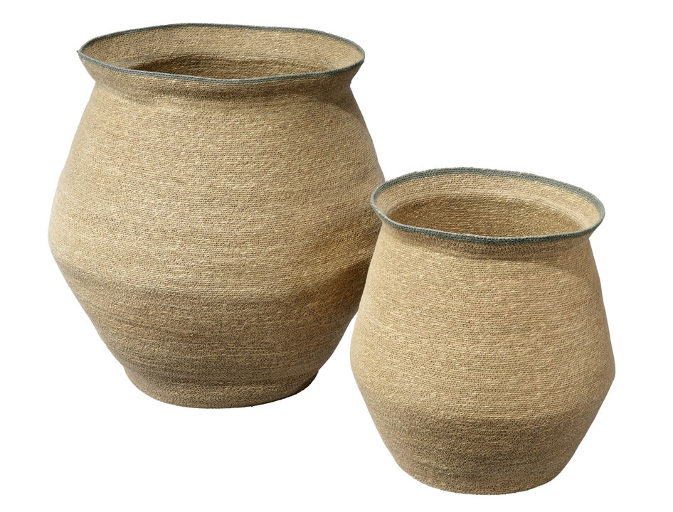 Cobra Basket Set