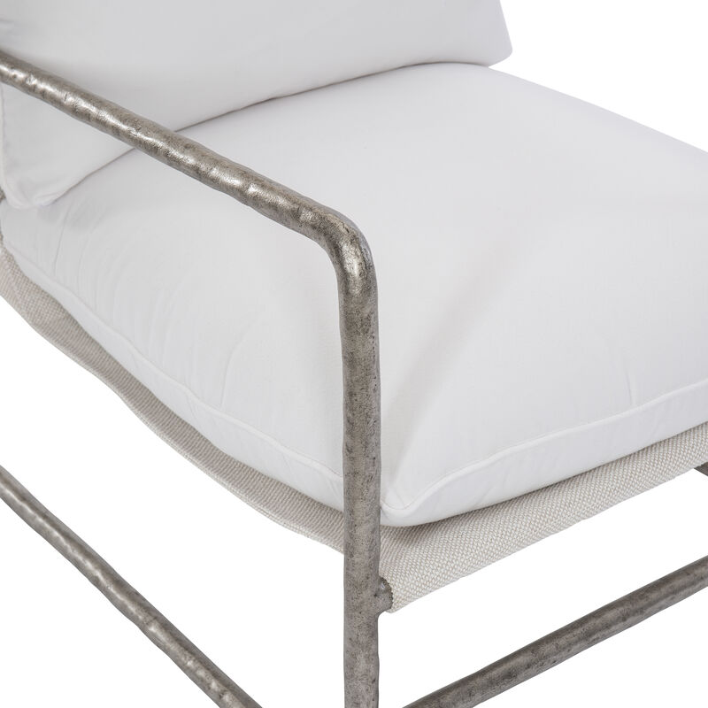 Sorrento Outdoor Chair