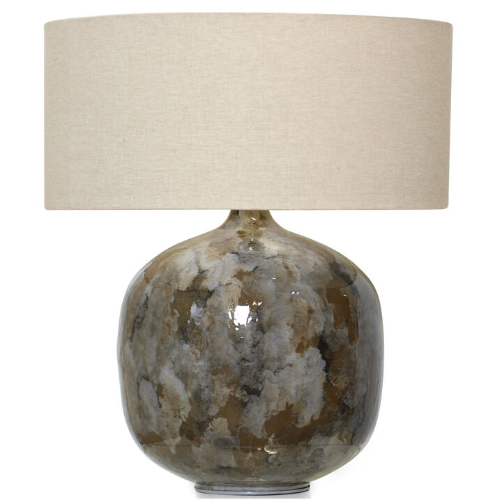 Azores Ename Lamp
