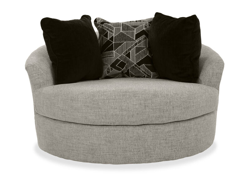 Megginson Oversized Chair