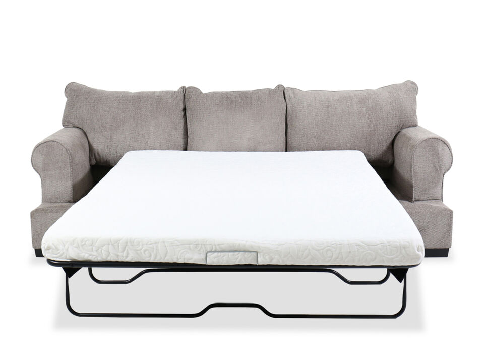 Mustang Queen Sleeper Sofa