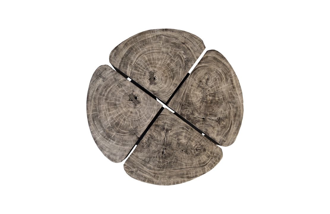 Clover Coffee Table