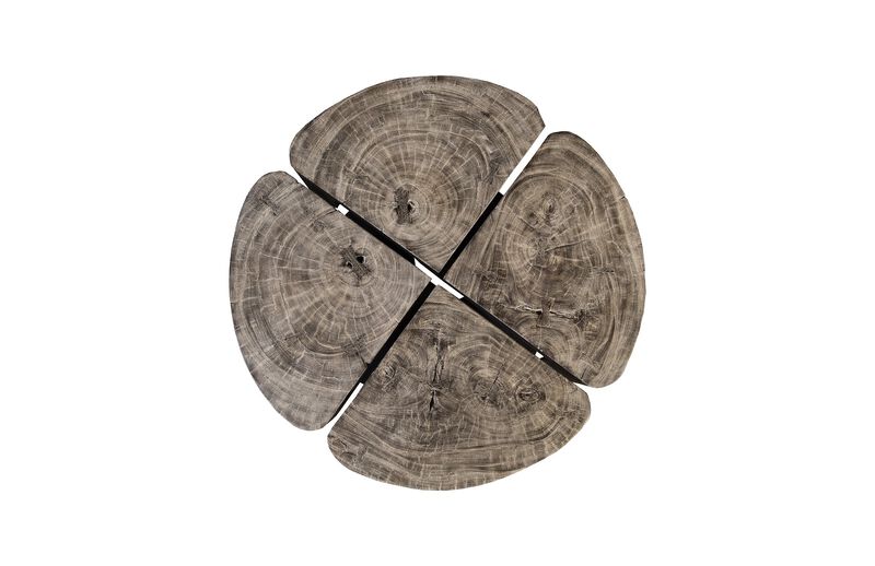 Clover Coffee Table