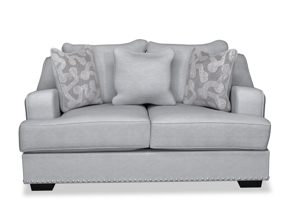 Janye Loveseat