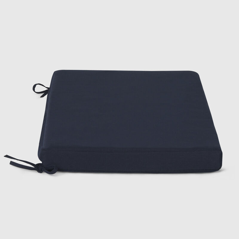 WestinTrends Water Repellent Outdoor Patio Bench Seat Cushion, 43 x 18