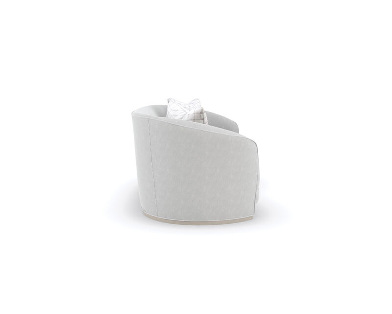Ahead Of The Curve Sofa