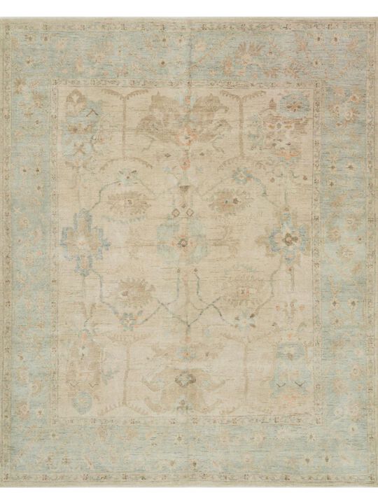 Vincent VC04 5'6" x 8'6" Rug by Loloi