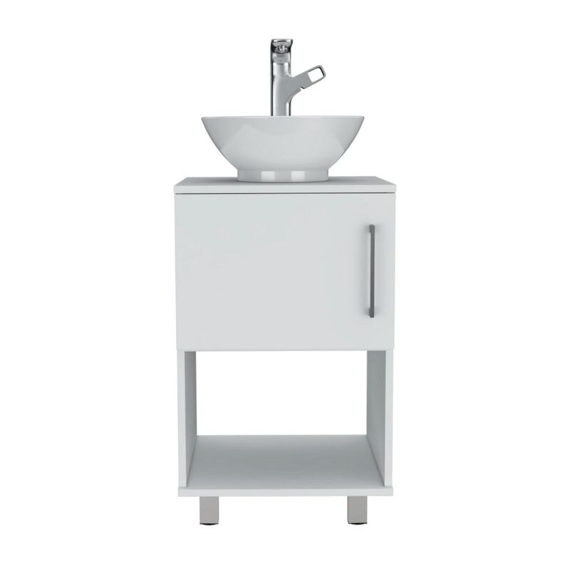 Malibu Single Bathroom