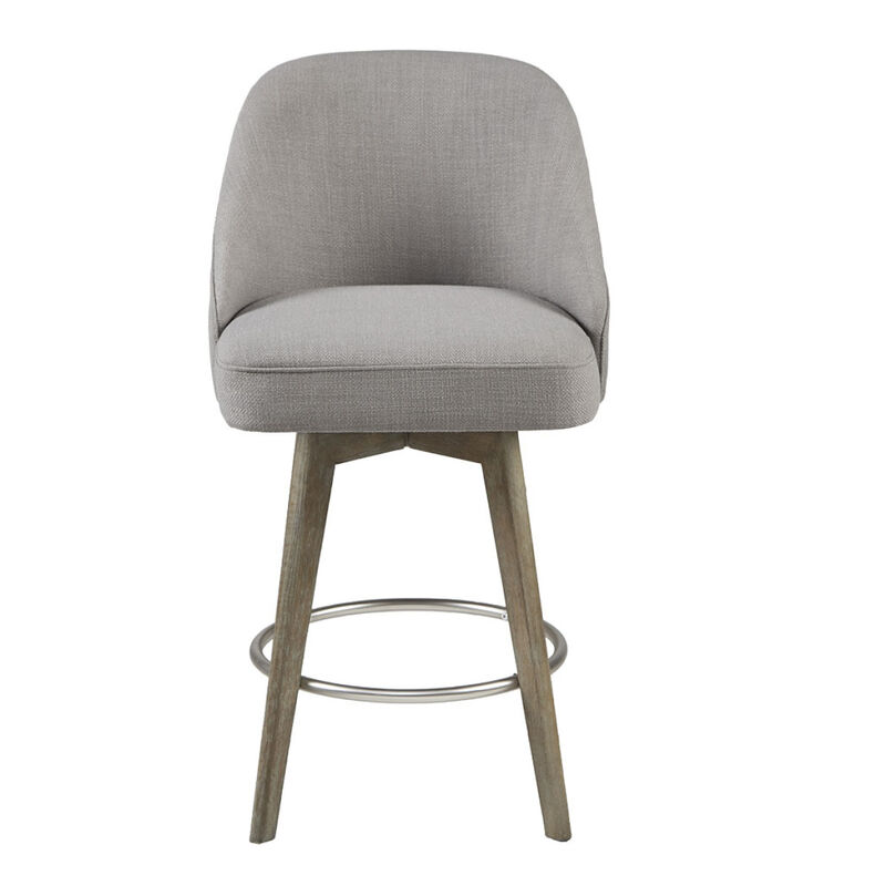 Pearce Counter Stool With Swivel Seat
