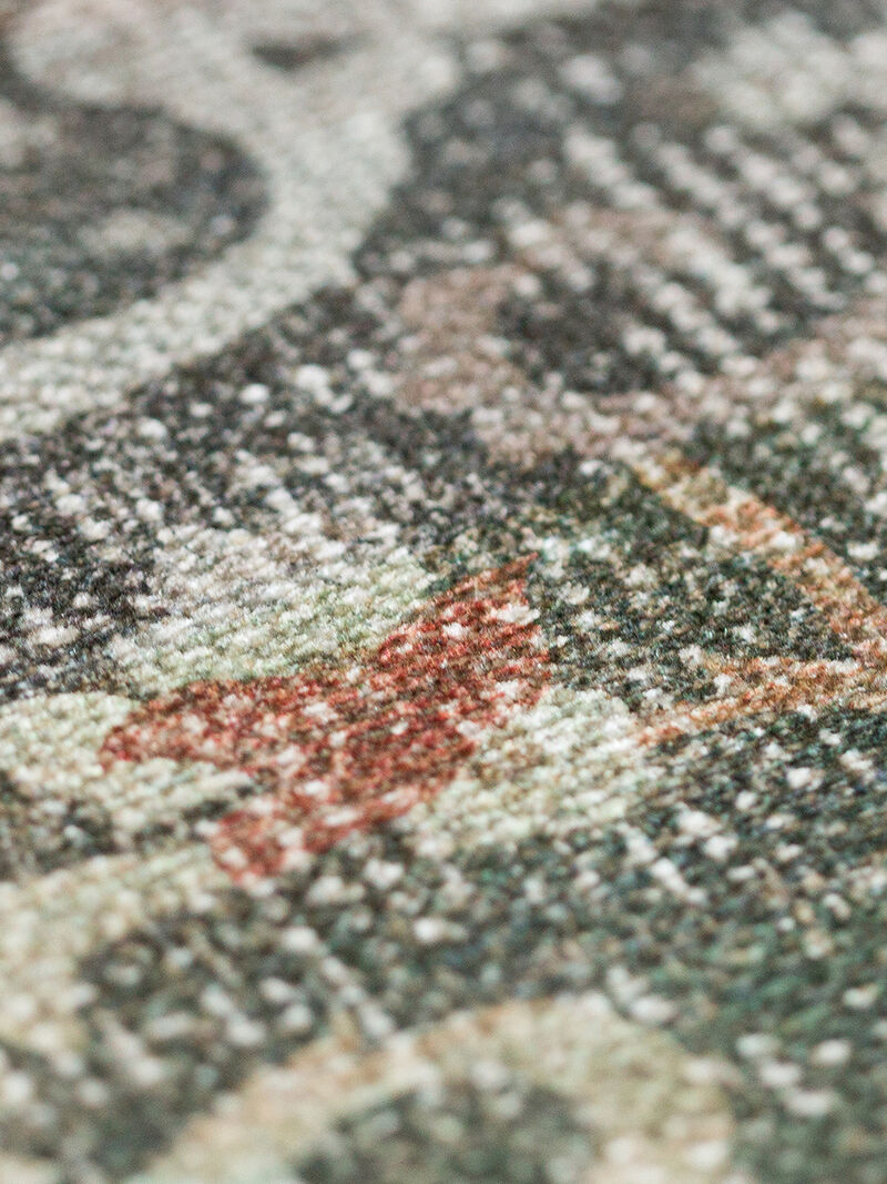 Kars KA13 Pebble 3' x 5' Rug