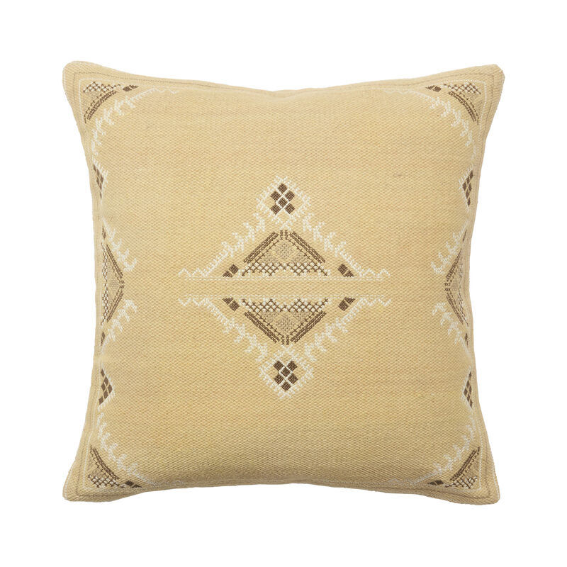 PUEBLA PILLOW POLYESTER