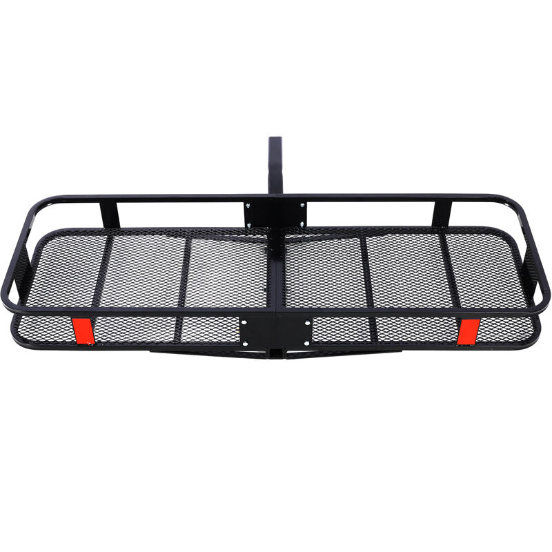 Streamdale Cargo Carrier with Waterproof Bag, 500 lbs Capacity