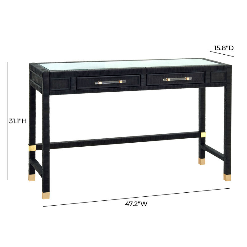 Amara Rattan Desk