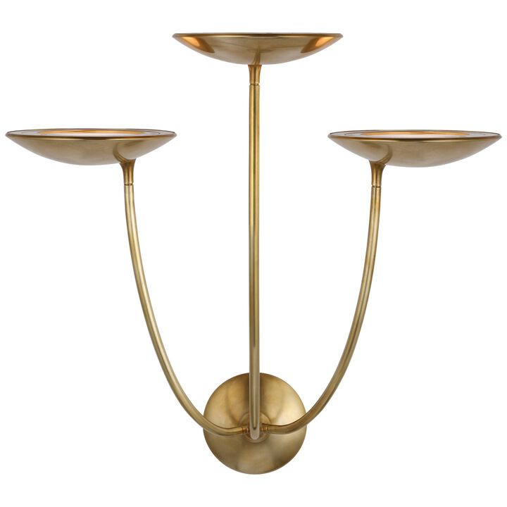 Keira Large Sconce
