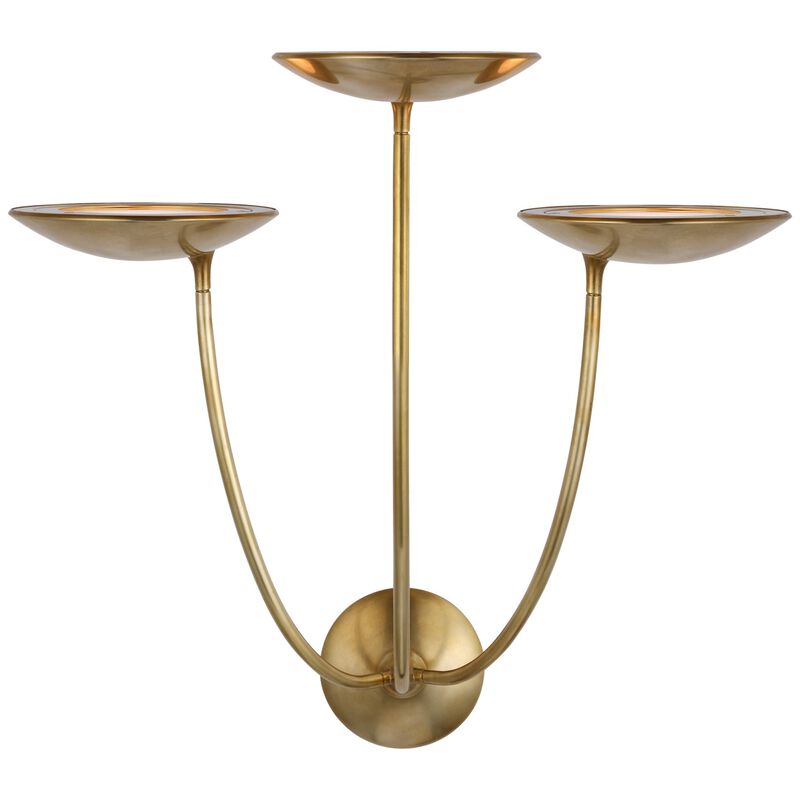 Keira Large Sconce