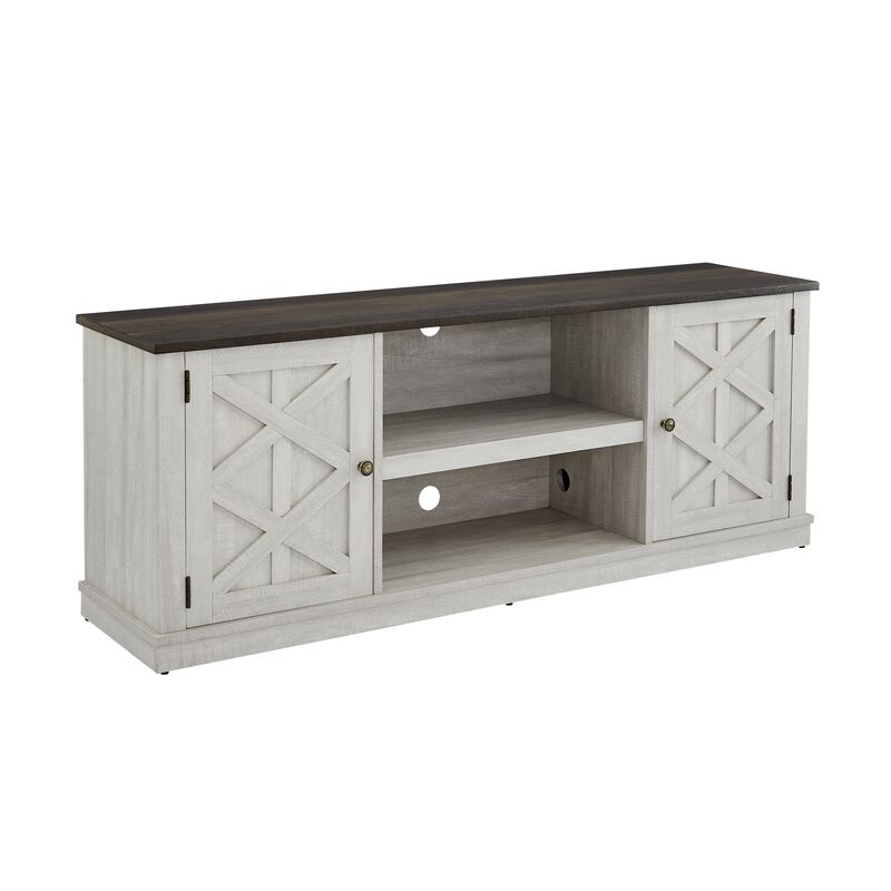 FESTIVO 64 in. TV Stand Media Console for TVs up to 75 in.