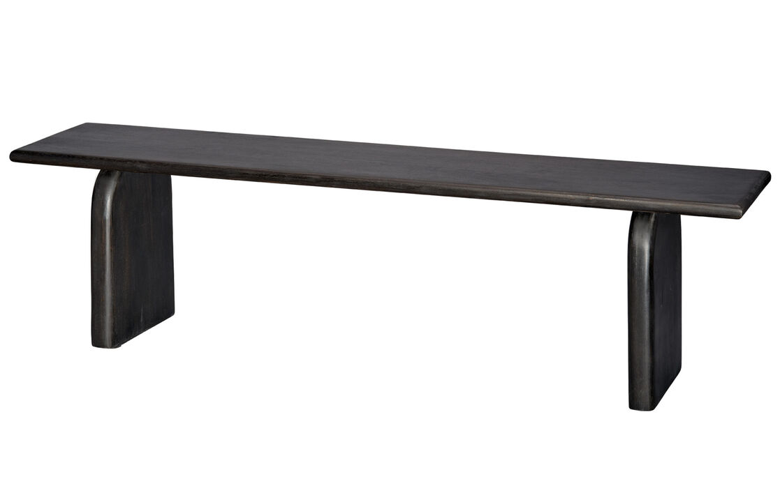 Arc Bench