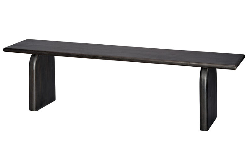 Arc Bench