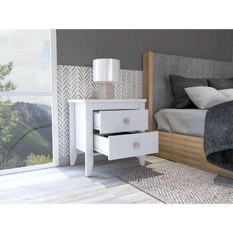 Breeze Nightstand