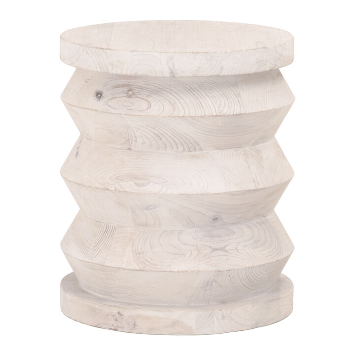 Pier Accent Table