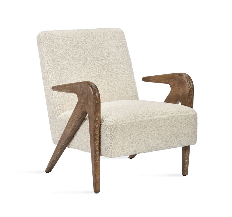 Angelica Lounge Chair