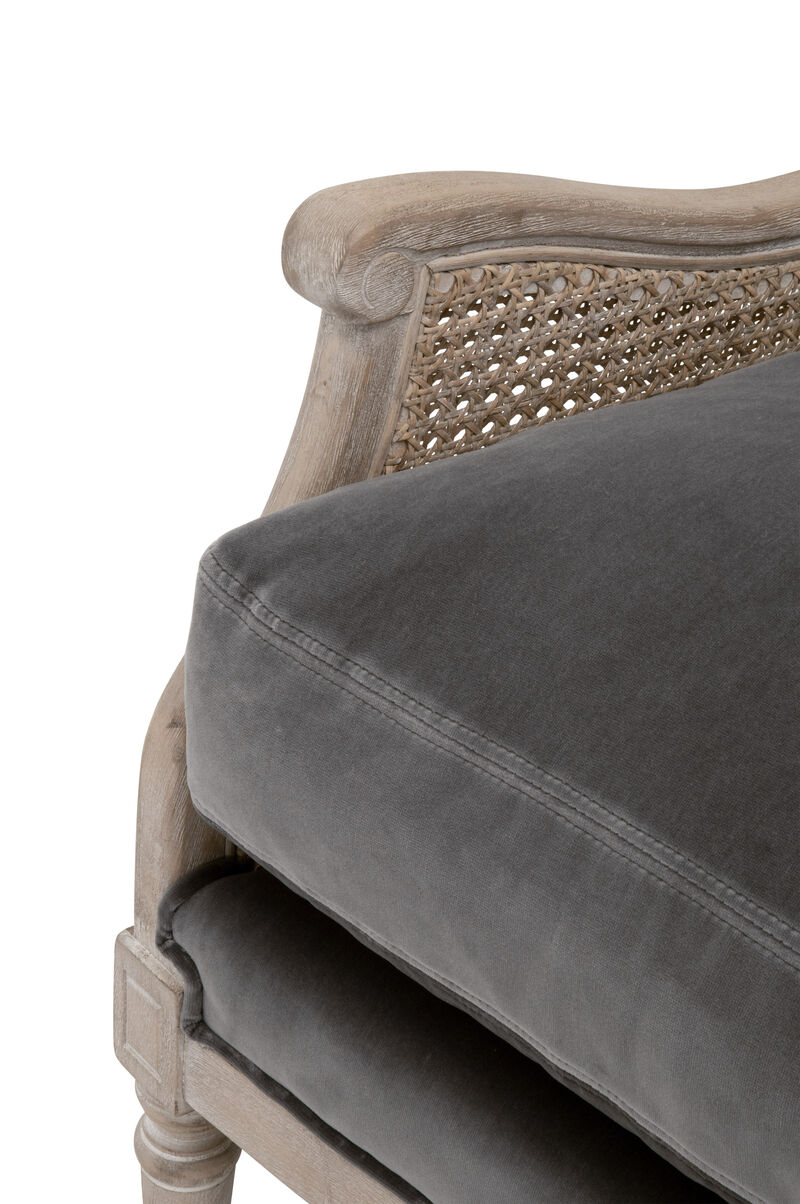 Churchill Club Chair