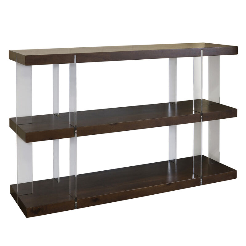 Austin Console